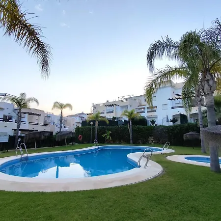 Apartment Vera Playa, Entre Sol Y Salinas Playas de Vera
