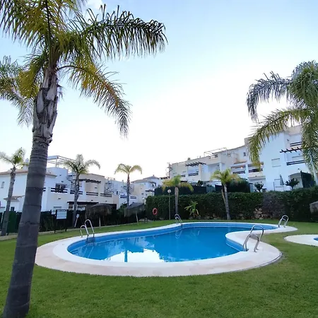 Apartment Vera Playa, Entre Sol Y Salinas